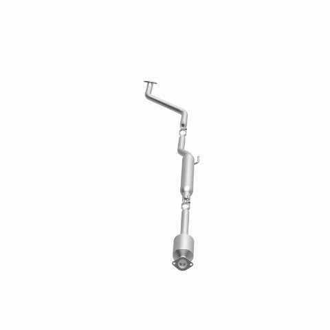 MagnaFlow catalytic converter for 2014-2017 Hyundai Forte stainless steel CARB compliant