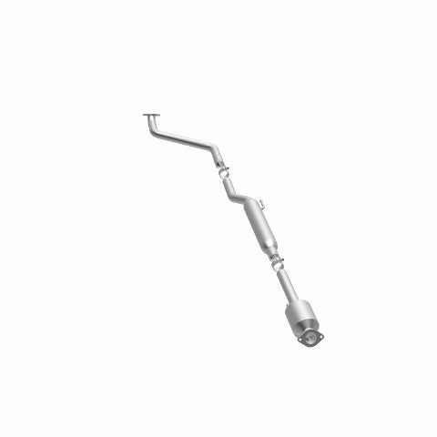 MagnaFlow catalytic converter for 2014-2017 Hyundai Forte stainless steel CARB compliant
