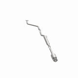 MagnaFlow catalytic converter for 2014-2017 Hyundai Forte stainless steel CARB compliant