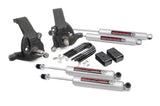 Lift kit for 1997-2003 Ford F-150 by Rough Country