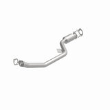 2015-2016 Hyundai Genesis OEM Grade Direct-Fit Cat Conterver 52831 Magnaflow