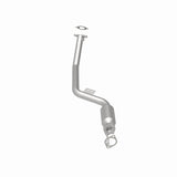 2015-2016 Hyundai Genesis OEM Grade Direct-Fit Cat Conterver 52831 Magnaflow