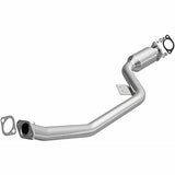2015-2016 Hyundai Genesis OEM Grade Direct-Fit Cat Conterver 52831 Magnaflow
