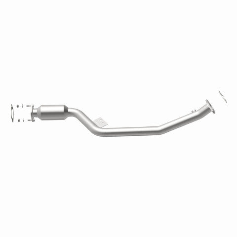 2015-2016 Hyundai Genesis OEM Grade Direct-Fit Cat Converter 52841 Magnaflow