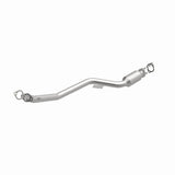 2015-2016 Hyundai Genesis OEM Grade Direct-Fit Cat Converter 52841 Magnaflow
