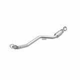 2015-2016 Hyundai Genesis OEM Grade Direct-Fit Cat Converter 52841 Magnaflow