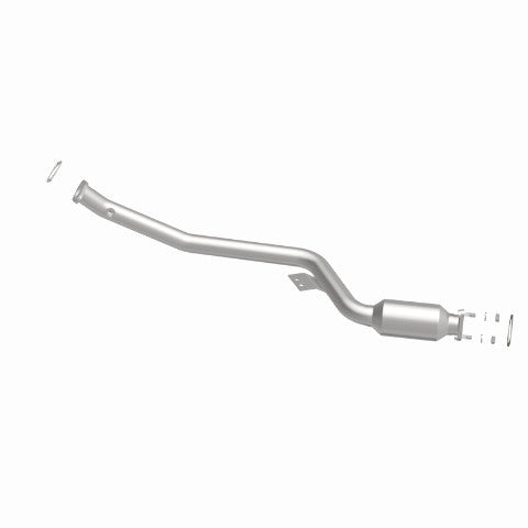 2015-2016 Hyundai Genesis OEM Grade Direct-Fit Cat Converter 52841 Magnaflow