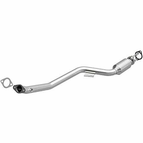 2015-2016 Hyundai Genesis OEM Grade Direct-Fit Cat Converter 52841 Magnaflow