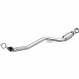 2015-2016 Hyundai Genesis OEM Grade Direct-Fit Cat Converter 52841 Magnaflow