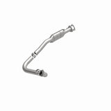 96-20 Chevy Express 3500 7.4L Direct-Fit Catalytic Converter 4451416 Magnaflow