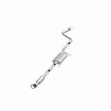 MagnaFlow catalytic converter for 2014-2016 Kia Soul stainless steel CARB compliant