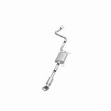 MagnaFlow catalytic converter for 2014-2016 Kia Soul stainless steel CARB compliant