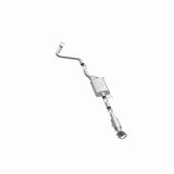 MagnaFlow catalytic converter for 2014-2016 Kia Soul stainless steel CARB compliant
