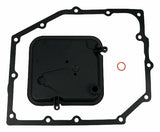Jeep Metal Black Transmission Filter Kit - 52852913K