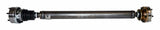 Jeep Steel Black Drive Shaft - 52853431AA