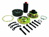 Plastic Zinc CV Joint Repair Kit - 528534RRK steel