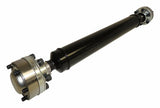 Jeep Steel Black Drive Shaft - 52853641AD