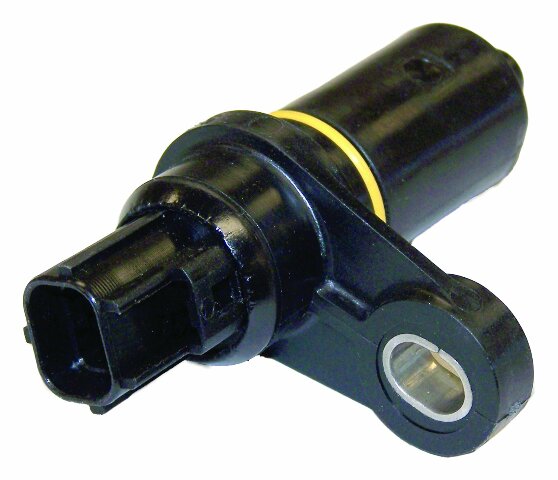Crown Automotive - Metal Black Transmission Output Speed Sensor - 52854001AA