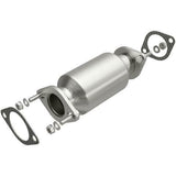 2008-2009 Kia Spectra Direct-Fit Catalytic Converter 52858 Magnaflow