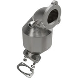 2013-2017 Hyundai Veloster Direct-Fit Catalytic Converter 52882 Magnaflow