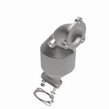 2013-2017 Hyundai Veloster Direct-Fit Catalytic Converter 52882 Magnaflow