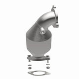 2013-2017 Hyundai Veloster Direct-Fit Catalytic Converter 52882 Magnaflow