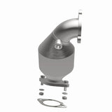 2013-2017 Hyundai Veloster Direct-Fit Catalytic Converter 52882 Magnaflow