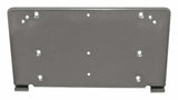 Stainless Stainless License Plate Bracket - 5288487AB stainless steel
