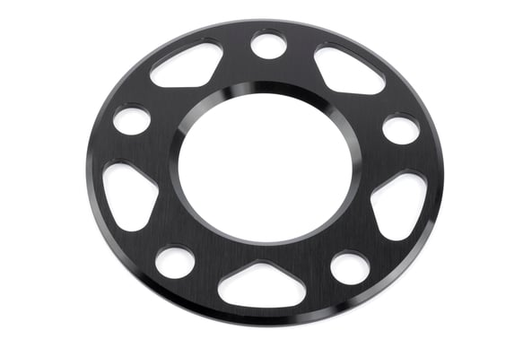 Spacers; 5x120 for 72.6mm CB for 4mm Thick D210-2034