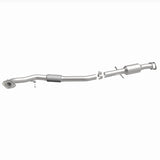 Fits 2014-19 Chevrolet Impala EPA Compliant Catalytic Converter 52901