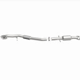 Fits 2014-19 Chevrolet Impala EPA Compliant Catalytic Converter 52901