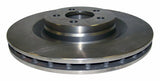 Crown Automotive - Metal Unpainted Brake Rotor - 5290537AA