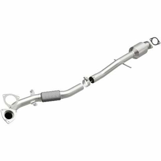 2014-2015 Regal 2 Underbody Direct-Fit Catalytic Converter 52906 Magnaflow