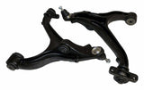 Jeep Fits 2006-2010 WK Grand Cherokee; suspension control arm Set -5290634K-CRN