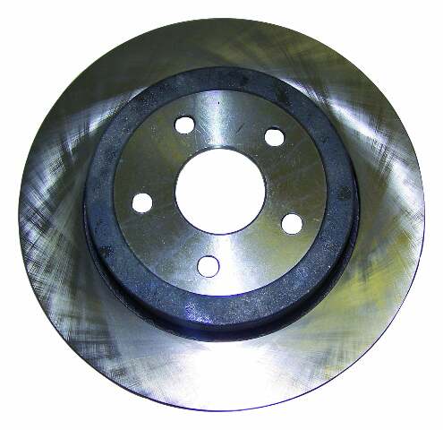 Jeep Metal Brake Rotor - 5290731AB