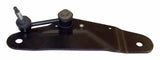 Jeep Metal Black Sway Bar Link - 5290768AC