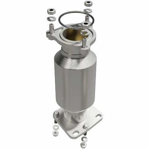 2012-2015 Verano 2.4 Underbody Direct-Fit Catalytic Converter 52909 Magnaflow