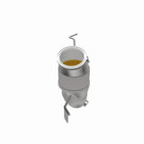 2015-19 Mini Cooper OEM Grade Direct-Fit Catalytic Converter 52929 Magnaflow