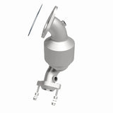 MagnaFlow direct-fit catalytic converter fits 2013-2018 Ford Explorer, 2010-2017 Ford Taurus, and more, this and 2010 Flex 3.5 3.5 inch inlet/outlet stainless steel CARB compliant 