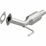 MagnaFlow direct-fit catalytic converter fits 2013-2017 Buick Encore and 2015-2017 Chevrolet Trax, this and 2013-2015 Encore 1.4 1.4 inch inlet/outlet stainless steel CARB complian