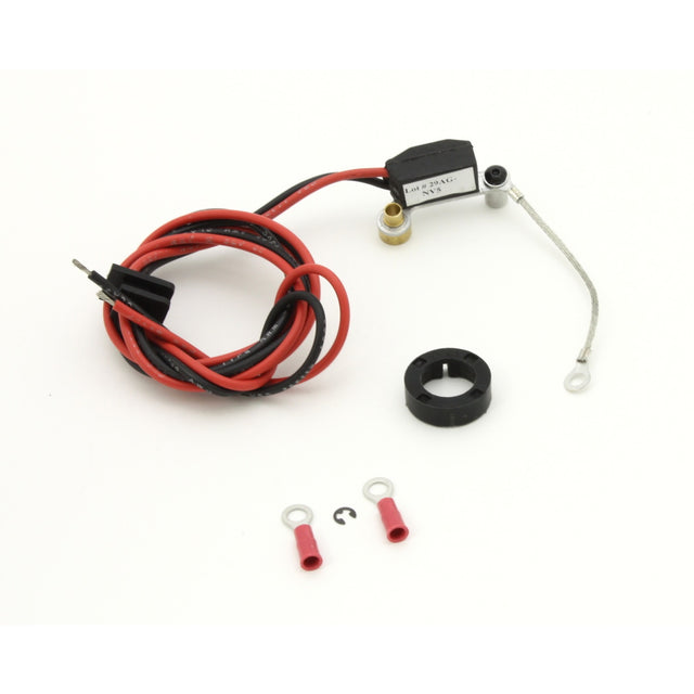 PerTronix Ignitor electronic ignition kit 4 cylinder negative ground 142