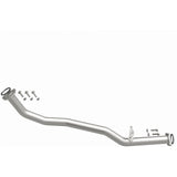 1989-1995 Toyota Pickup Direct-Fit Front Pipe Kit 107-0272 stainless steel