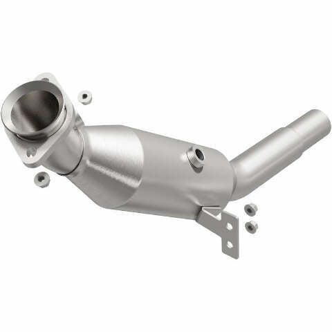 2015-2017 Mercedes-Benz E400 OEM Grade Direct-Fit Converter 52997 Magnaflow