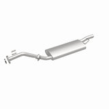Fits 2009-2013 Toyota Corolla 1.8L Direct-Fit Replacement Exhaust 106-0577