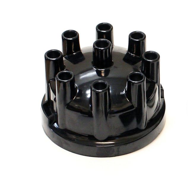PerTronix Flame-Thrower distributor black D658600