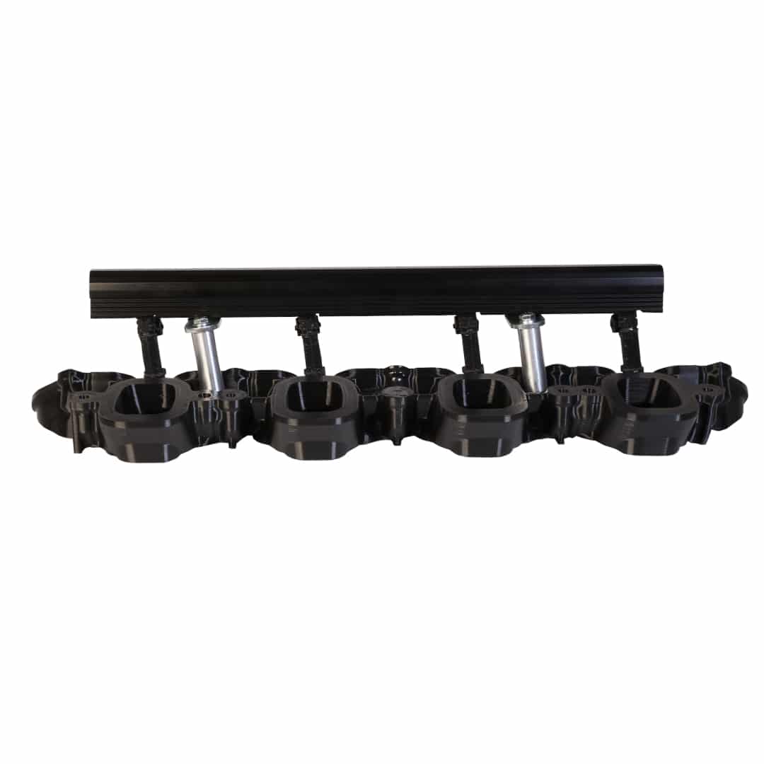 Aeromotive fuel rail kit fits 2020-2022 Ford F-250