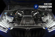 F9x X5M/X6M Foundation Package (F) F9X-X5MX6M-S63-F-B BMW performance black