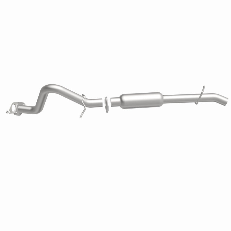 2001-2008 Ford Escape Direct-Fit Muffler Kit 108-0066 aluminized steel