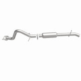 2001-2008 Ford Escape Direct-Fit Muffler Kit 108-0066 aluminized steel