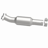 MagnaFlow direct-fit catalytic converter fits 2007-2010 Scion tC 2.4L and 2007 Scion tC stainless steel CARB compliant
